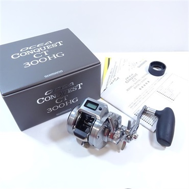 ２４オシアコンクエストＣＴ３００ＨＧ